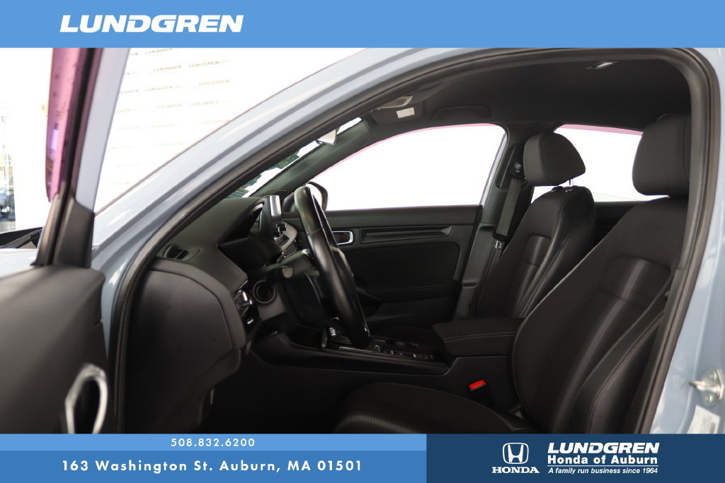 Used 2023 Honda Civic Sport image 10