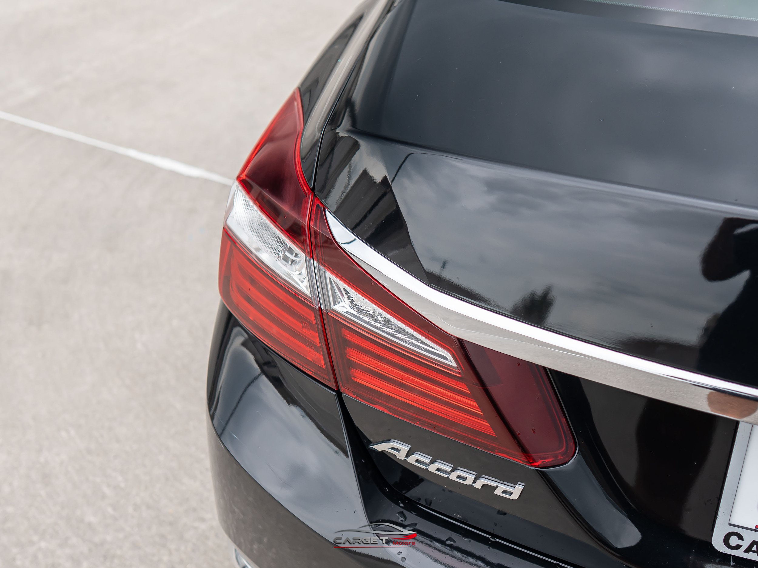 Used 2016 Honda Accord EX-L image 43