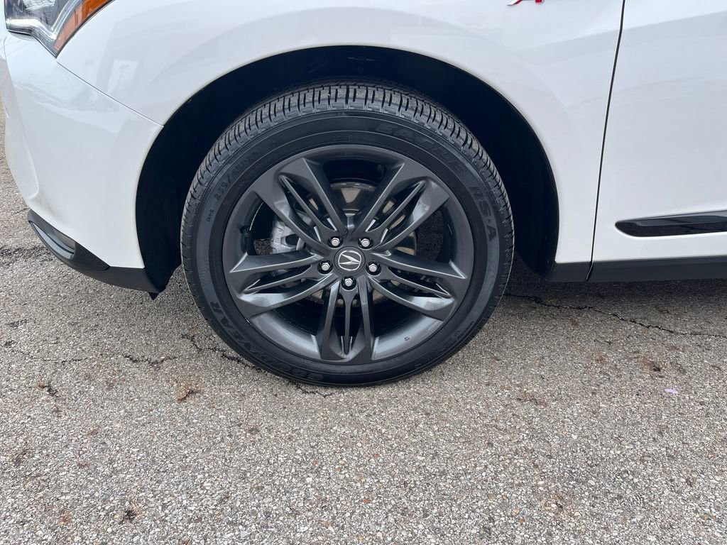 Used 2024 Acura RDX A-Spec image 27