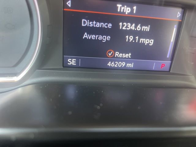 Used 2019 Chevrolet Silverado 1500 LT w/ Texas Edition image 19