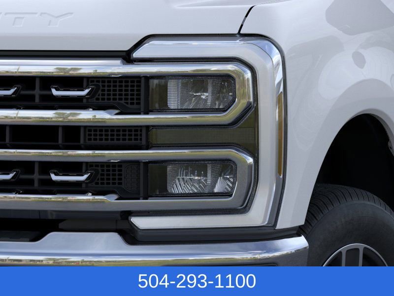 New 2026 Ford F250 Lariat AWD/4WD image 20