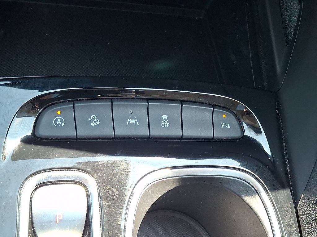 Used 2023 Buick Envision Essence w/ Sport Touring Package AWD/4WD image 26