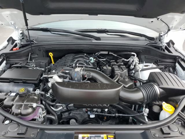 New 2026 Dodge Durango GT AWD/4WD image 11