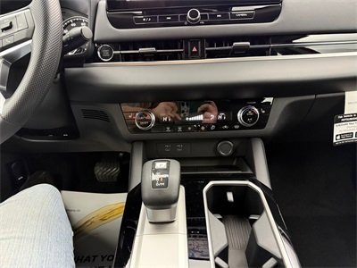 New 2026 Mitsubishi Outlander ES image 22