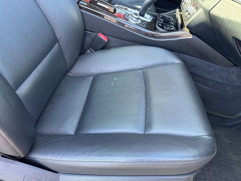 Used 2013 BMW 528i xDrive Sedan image 63