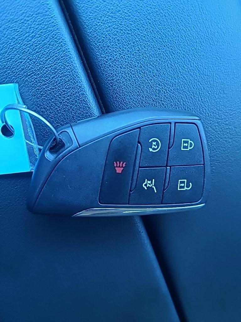 Used 2023 Buick Envision Preferred image 26