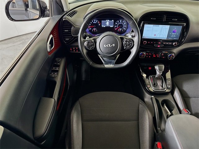 Used 2022 Kia Soul Turbo image 22