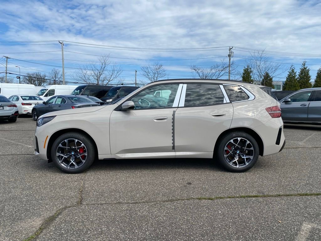 New 2026 BMW X3 xDrive30 image 4