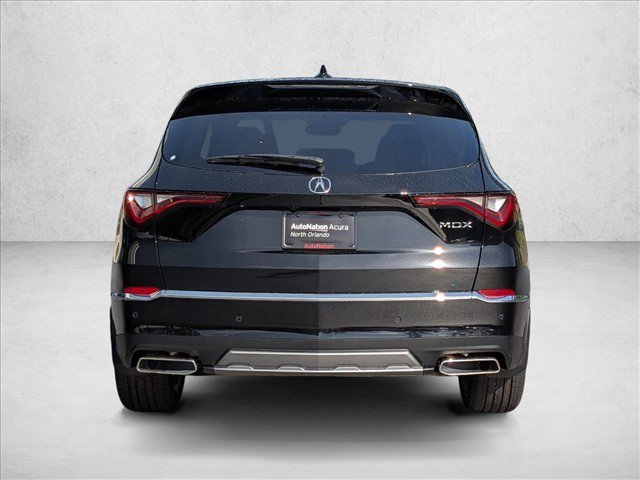 Used 2026 Acura MDX w/ Technology Package FWD image 8