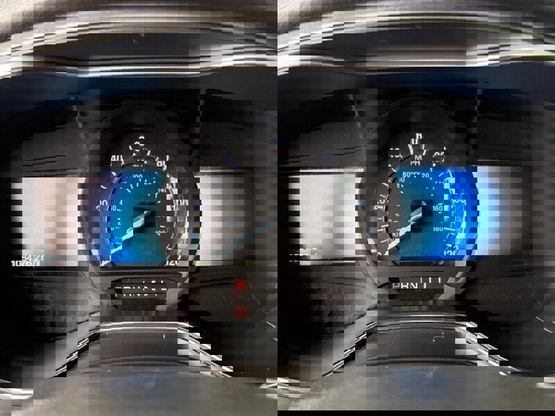 Used 2015 Ford Fusion Energi Titanium image 31