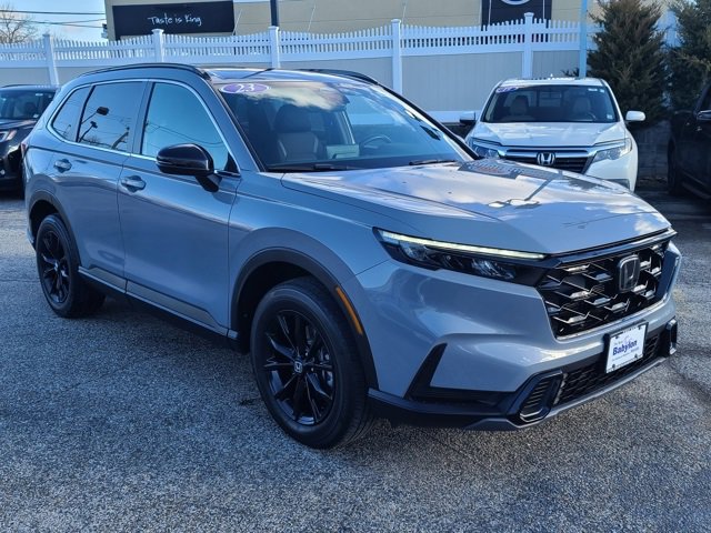 Used 2023 Honda CR-V Sport image 5
