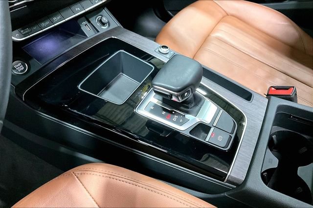 Used 2022 Audi Q5 2.0T Premium image 13