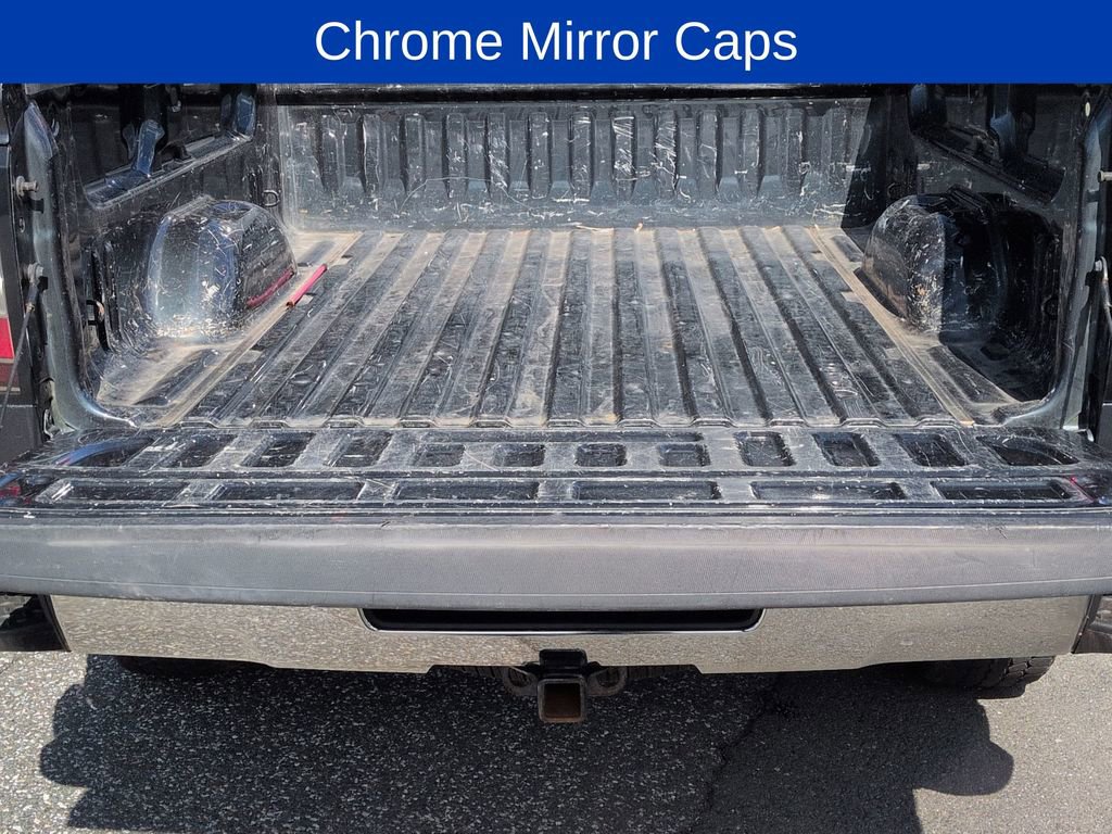 Used 2018 GMC Sierra 1500 SLT w/ Max Trailering Package AWD/4WD image 32