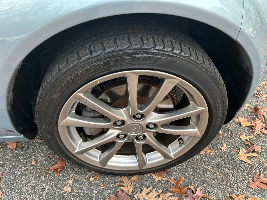 Used 2008 MAZDA MX-5 Miata Special Edition image 27