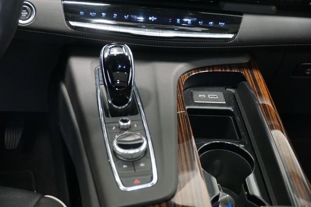 Certified 2023 Cadillac Escalade ESV Premium Luxury w/ Performance Package image 14