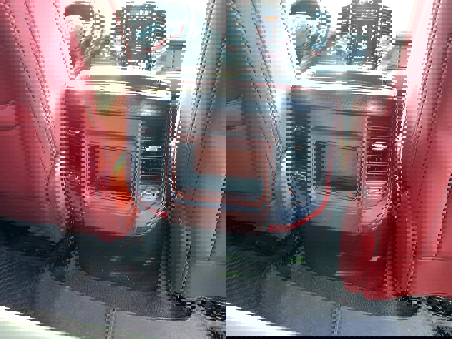 Used 2024 RAM 1500 Rebel w/ Rebel Level 1 Equipment Group image 30