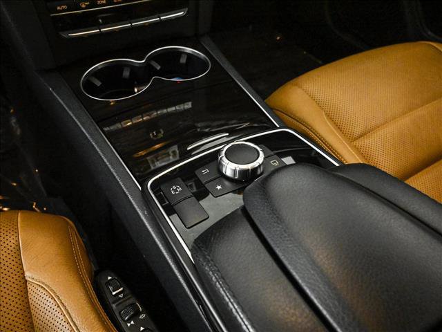 Used 2017 Mercedes-Benz E 400 4MATIC Coupe image 13