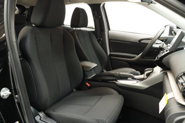 New 2026 Mitsubishi Eclipse Cross ES AWD/4WD image 19