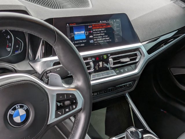 Used 2022 BMW M240i xDrive Coupe AWD/4WD image 17