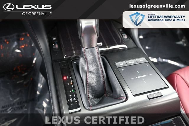 Certified 2023 Lexus GX 460 Premium w/ Premium Package AWD/4WD image 19