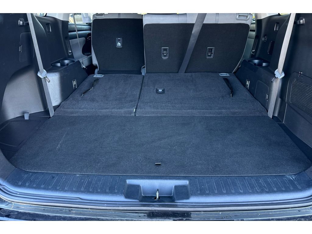 Certified 2023 Toyota Highlander LE image 18