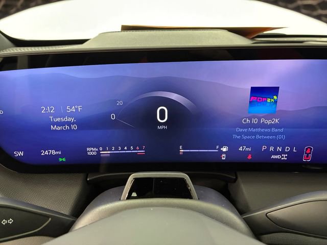 Used 2025 Buick Enclave Sport Touring w/ Super Cruise Package image 25