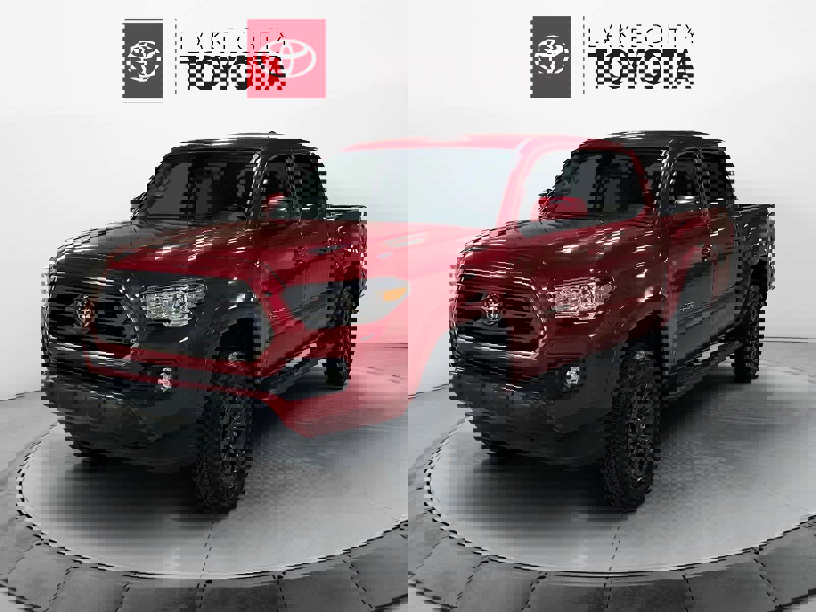 Used 2023 Toyota Tacoma SR5