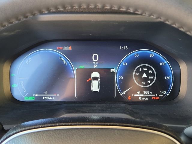 Used 2024 Toyota RAV4 XSE w/ Advanced Technology Package image 27