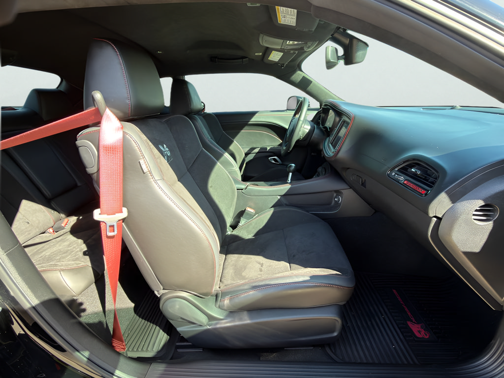 Used 2023 Dodge Challenger R/T Scat Pack RWD image 15