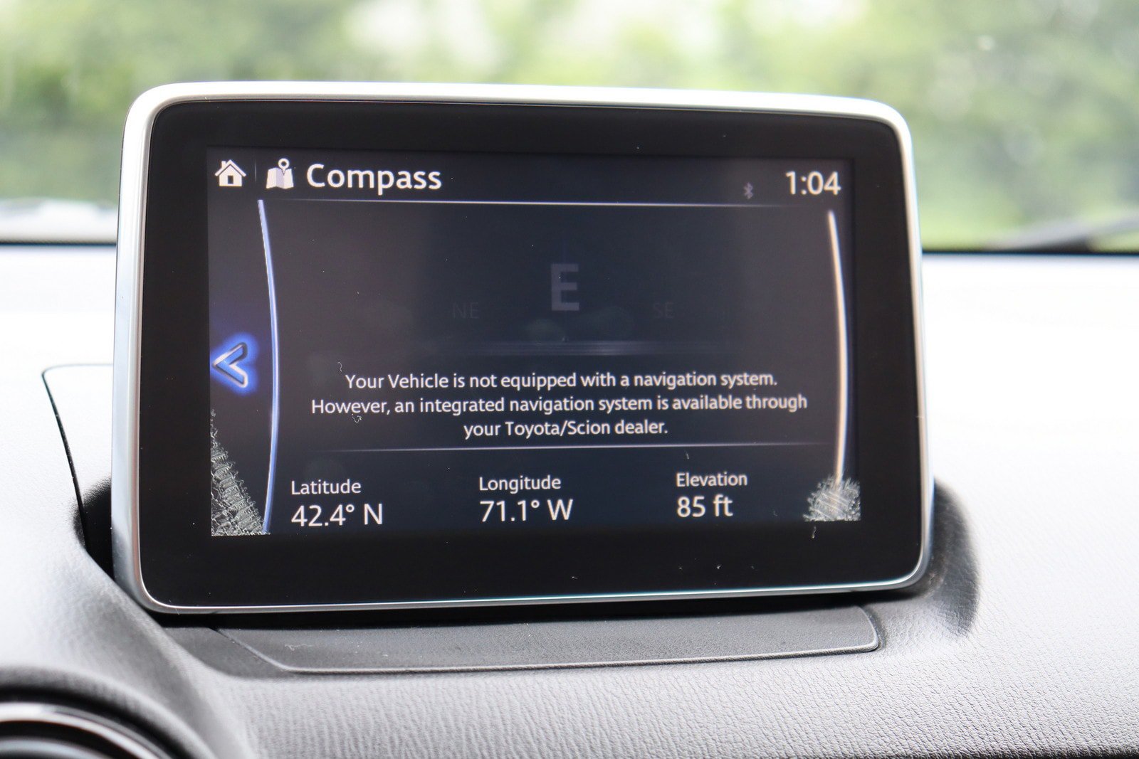 Used 2016 Scion iA FWD image 29