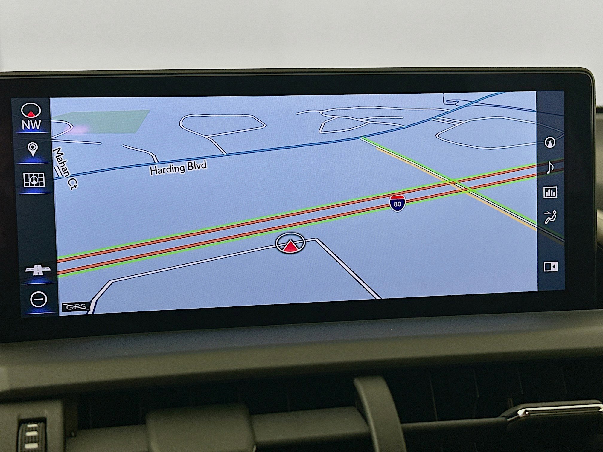 Used 2019 Lexus NX 300 AWD w/ Premium Package image 36