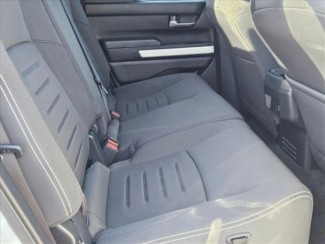 Used 2024 Toyota Tacoma TRD Sport image 18