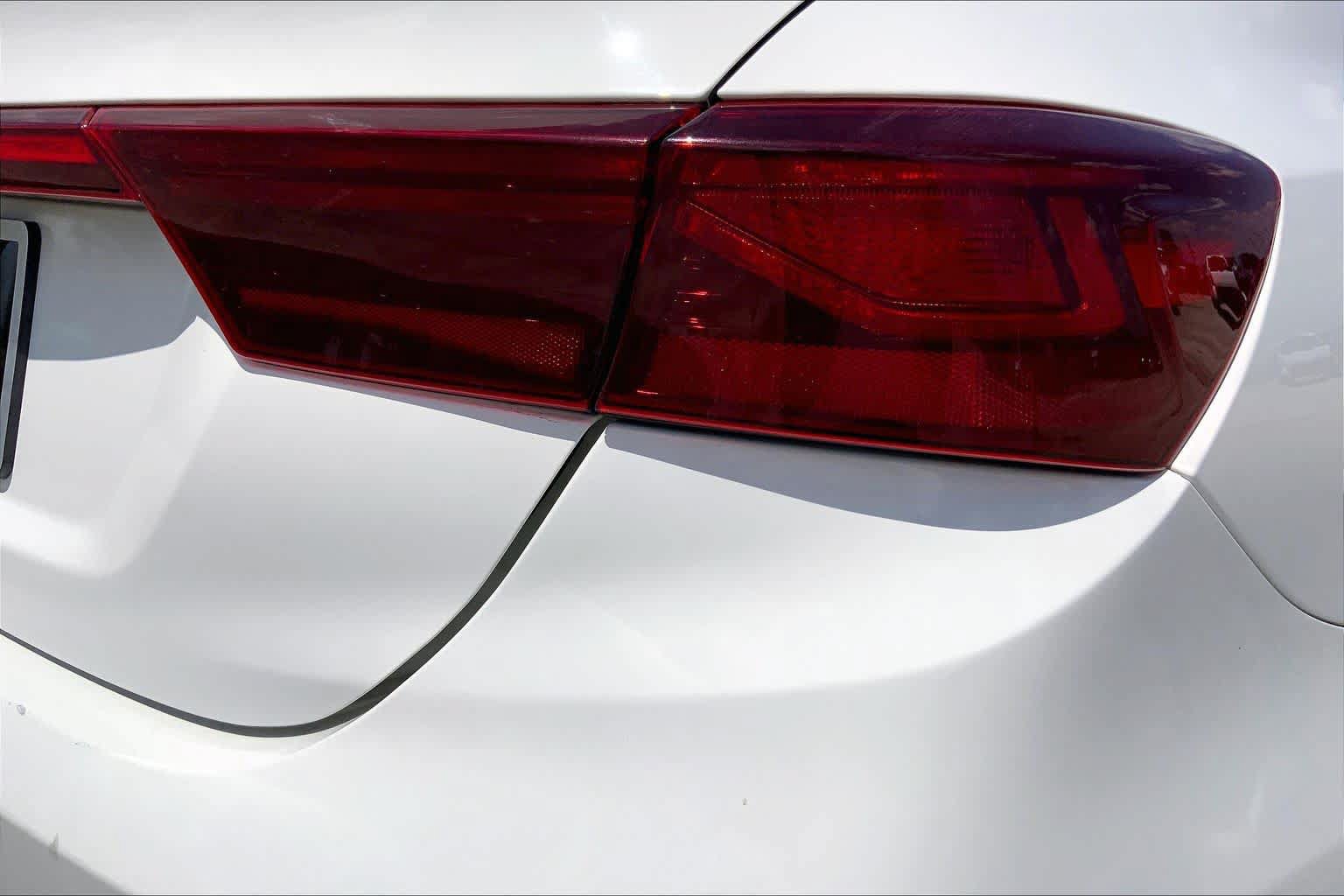 Used 2021 Kia Forte LXS FWD image 30
