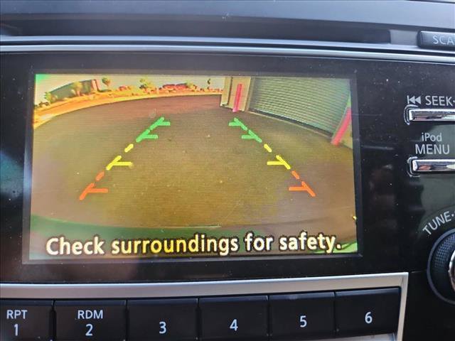 Used 2017 Nissan Altima 2.5 SV FWD image 14