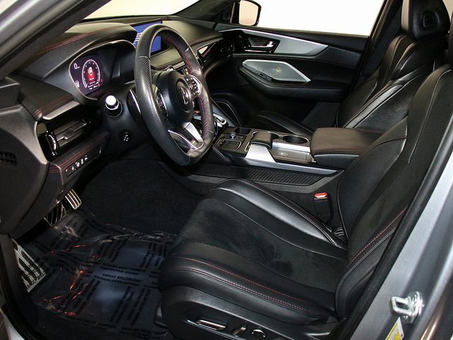 Certified 2023 Acura MDX A-Spec image 12