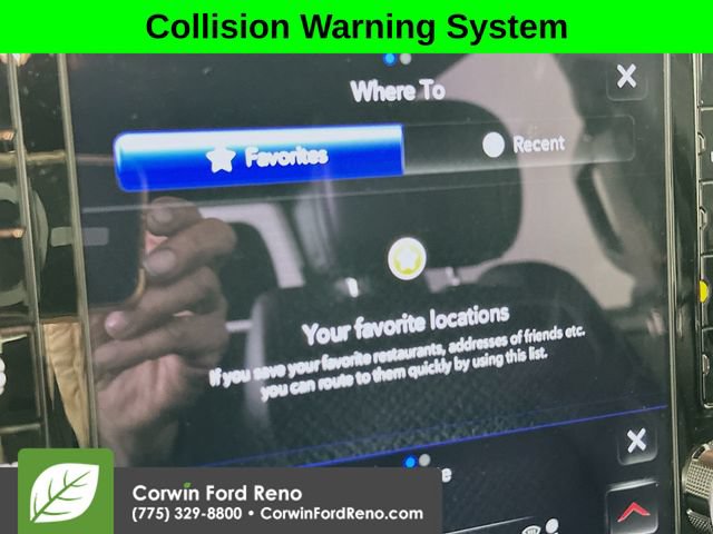 Used 2021 RAM 1500 Rebel w/ Rebel Level 1 Equipment Group AWD/4WD image 13
