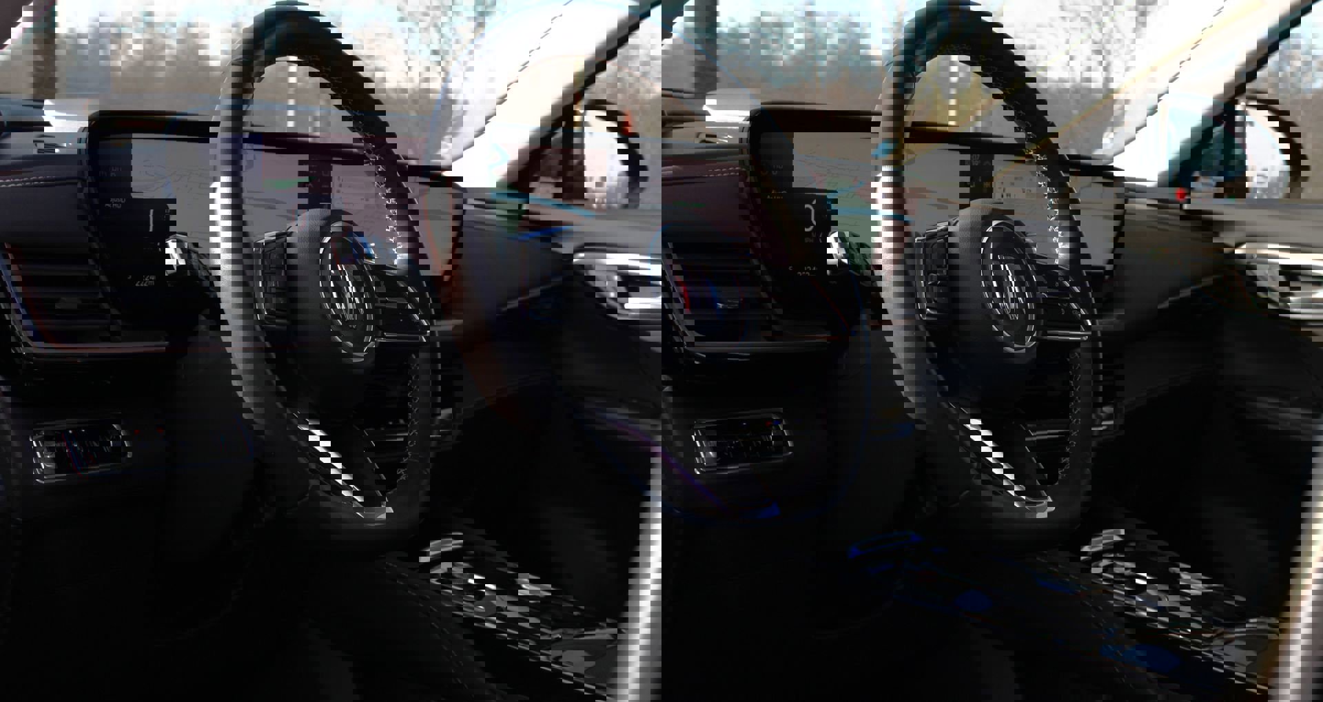 Used 2025 Buick Envision Sport Touring image 17