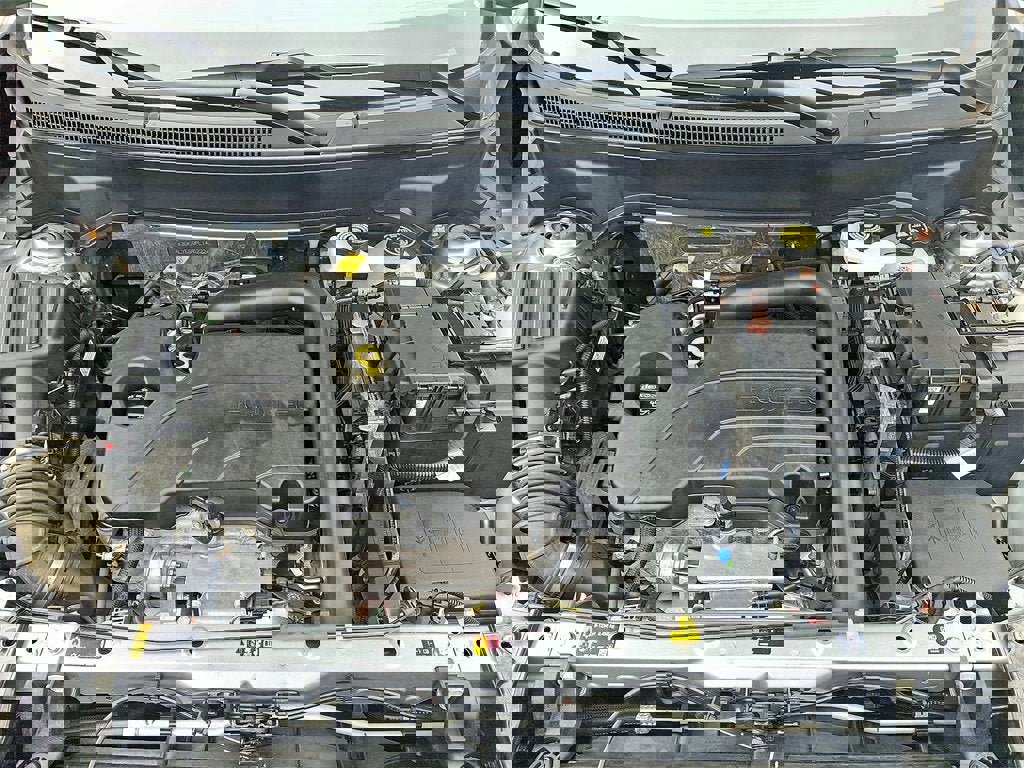 Certified 2023 GMC Terrain AT4 image 32