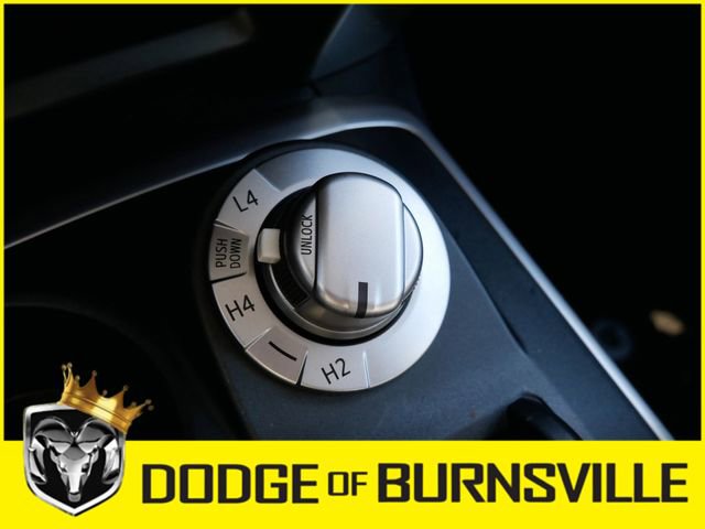 Used 2022 Toyota 4Runner TRD Sport w/ Technology Package image 21