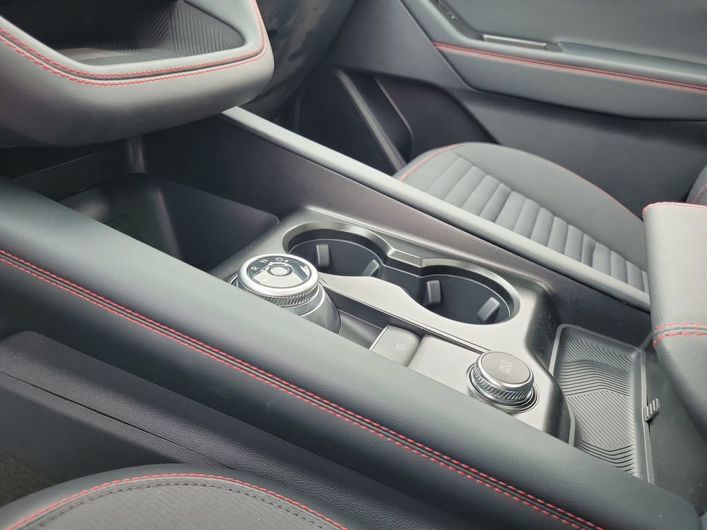 New 2026 Ford Explorer ST-Line w/ ST-Line Street Pack image 29