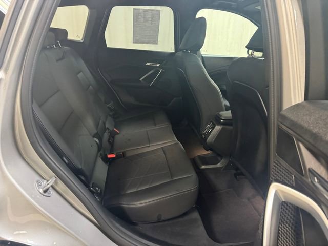 Used 2025 BMW X1 xDrive28i image 41