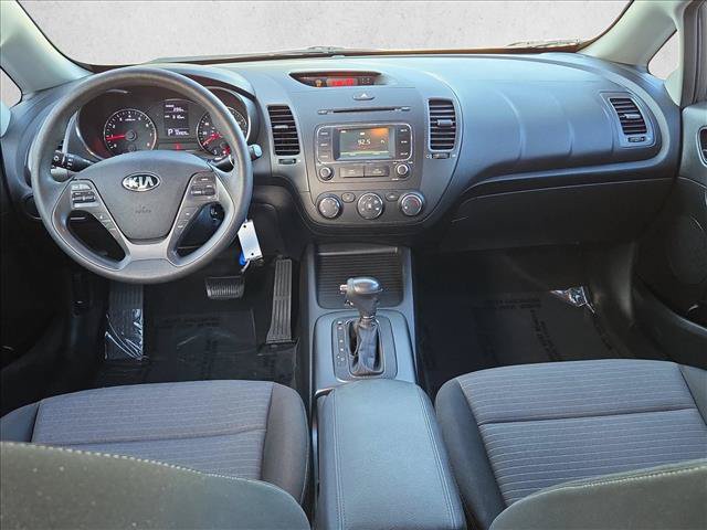 Used 2016 Kia Forte LX w/ LX Popular Package FWD image 16