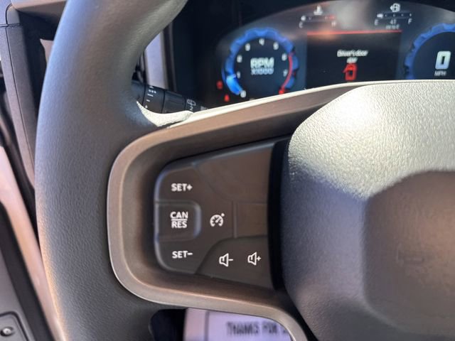 New 2025 Ford Bronco 2-Door w/ Sasquatch Package image 19