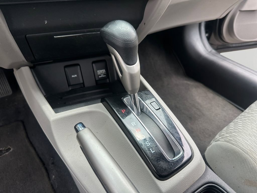 Used 2014 Honda Civic LX image 15