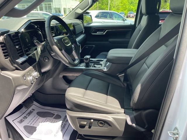 New 2026 GMC Sierra 1500 SLT w/ SLT Convenience Package AWD/4WD image 22