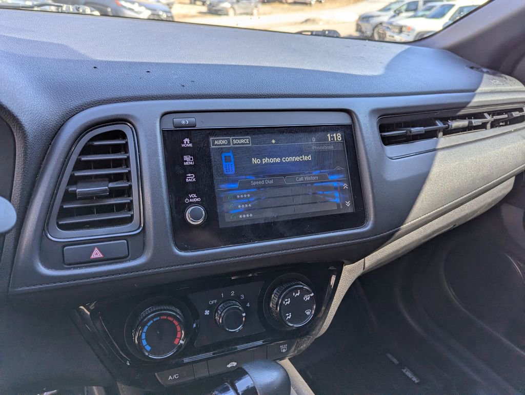 Used 2020 Honda HR-V Sport image 10