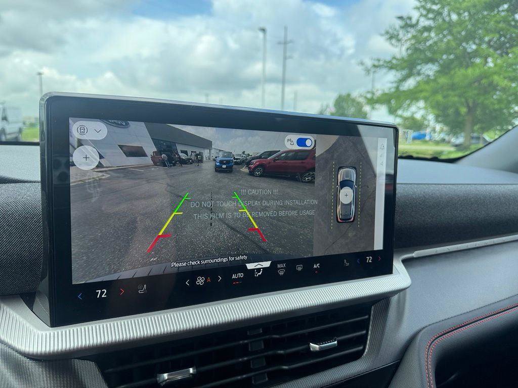 New 2026 Ford Explorer ST-Line w/ ST-Line Street Pack AWD/4WD image 24