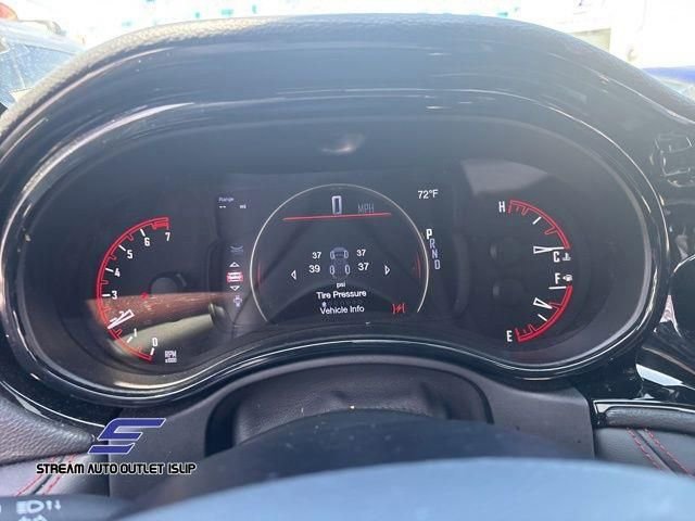 Used 2024 Dodge Durango GT image 31