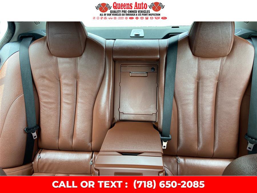 Used 2017 BMW 640i Gran Coupe xDrive image 17