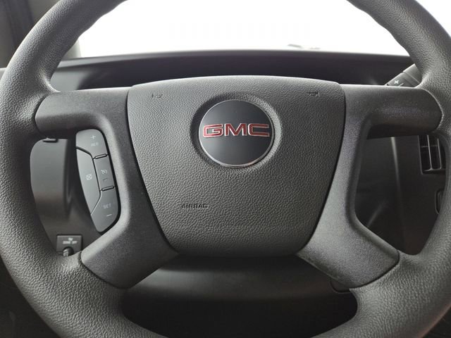New 2026 GMC Savana 2500 w/ Driver Convenience Package RWD image 29
